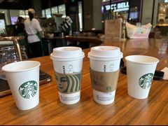 -星巴克臻选(北京太阳宫凯德店)