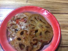 -老三样·美食研究中心(世贸路店)