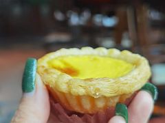 -蛇口希尔顿南海酒店·随轩中餐厅·粤菜
