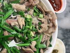 牛三星汤-珍珍小食店(西华路店)