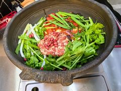 -黔有有贵州酸汤夺夺粉火锅(五味十字店)