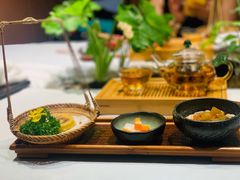 -叶叶菩提(太原别墅店)