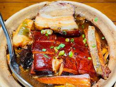 -外婆私房菜(新亚百货店)