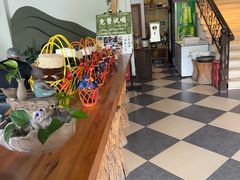 -茶油香闽南菜·花园餐厅(前埔店)