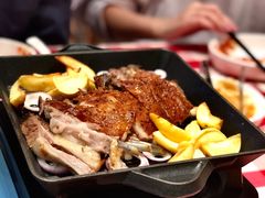 -西贝莜面村(镇江苏宁广场店)