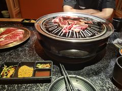 -九田家黑牛烤肉料理(太阳城店)