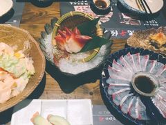 -古田居·特色寿司料理(星之岛旗舰店)