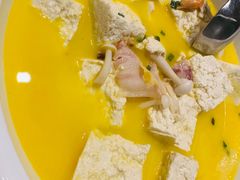 -肆月河豚·新淮扬(金融街店)