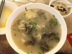 -京都老蔡记(瑞达路店)