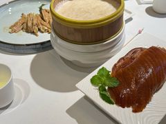 -贝勒爷·酥不腻烤鸭