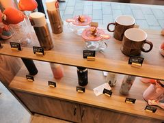 零售区-COSTA COFFEE(吴江路店)