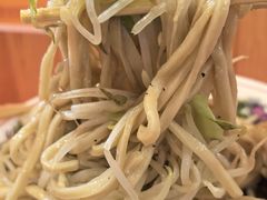 -拉面莊夢語＆中华料理八椿