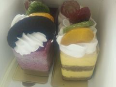 -美鲜美可(一中店)