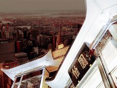 -怡园饭店-餐厅(四望亭店)