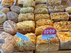 -爱纶蛋糕(山东路店)