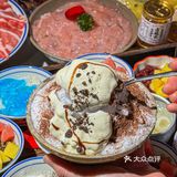有幸在宁波吃上了…炫个不停！