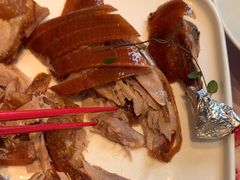 -盛百味·家宴餐厅(霸州分店)