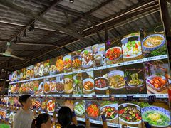 -园林美食城·本土农家菜(杨和镇店)