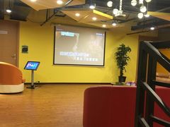 -不止轰趴桌游麻将台球(立水桥店)