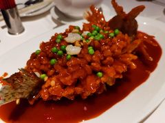 -玫瑰厅上海菜(兴国路店)