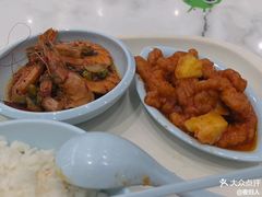 -荣华基·现炒快餐(肇嘉浜路店)