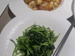 -宁海安岚·南溪阁全日餐厅
