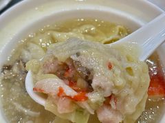 -香港蓮香樓(中環店)