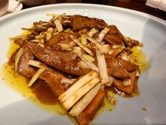 -通安客栈中餐厅·何家小馆