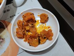 萝卜干-窝窝店包子(翠花街店)