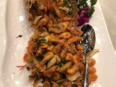 茶香虾-千岛湖君澜度假酒店(文广轩中餐厅)