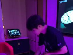 -星耀KTV(江汉路新佳丽时尚广场店)