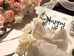 -PARFUM FLORAL花境法餐(南京首店)