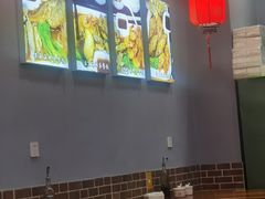 -台州老六海鲜面馆(上南总店)