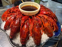 -指爱龙虾(金杨路总店)