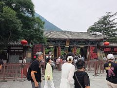 -华清宫景区