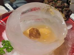 -元素中餐厅.海南菜.粤菜.椰子鸡.海鲜.包房.石梅湾威斯汀度假酒店
