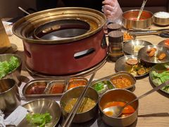 -西塔老太太泥炉烤肉(海上世界店)
