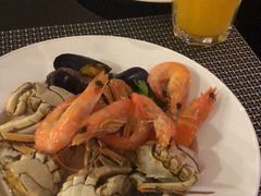 -上海锦江汤臣洲际大酒店壹阶层