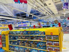 -TOYSRUS玩具反斗城(上海万象城店)
