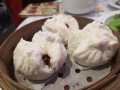 叉烧包-港澳德兴火锅海鲜酒家(殷皇子店)