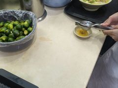 -华姐鸡粉(教育路店)