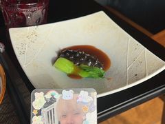 -新鲜特色餐厅(香格里拉大酒店)