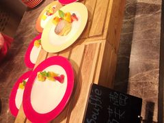 -味餐厅·海鲜·火锅·自助餐