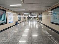 -杨柳河(地铁站)