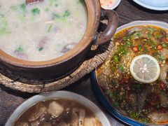 -大洋家·精品潮汕菜·生腌砂锅粥(天河东路店)