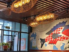 -三煮纸包鱼(青岛总店)