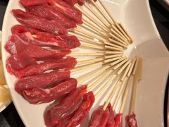 -南门涮肉(天坛店)