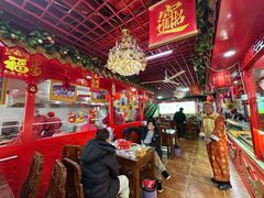 -宝正臻天津包子总店(金阳光居易店)