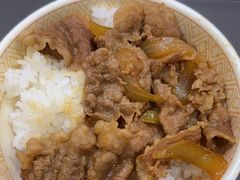 -食其家·牛丼咖喱(金桥太茂店)