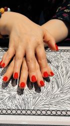 -花系美·美甲美睫精品店